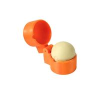 Lolly - Al Cioccolato In Silicone, Bastoncini Pop Per Torte, Pressa Per Stampo Rotonda Stampata In 3D, Gadget Da Cucina Per Lezioni Di Cucina Cafe Bakers Eventi Di Compleanno P