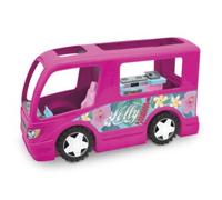Lolly camper