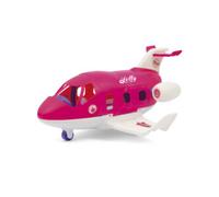 Lolly kid e il suo aereo personale - lolly