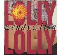 Lolly lolly (1989) / Vinyl Maxi Single [Vinyl 12'']