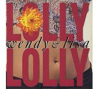 Lolly lolly (1989) / Vinyl single [Vinyl-Single 7'']