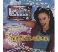 LOLLY - MY FIRST ALBUM