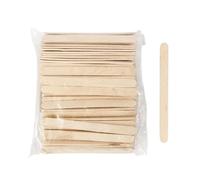 Lolly Sticks, L: 11,5 cm, birch, midi, 200 pcs