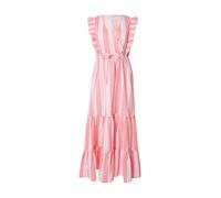 Lollys Laundry Abito rosa Donna - Abbigliamento - Taglie comode - Abiti - Abiti camicia Lollys Laundry 34