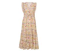 Lollys Laundry - Maxi Abito - - Dresses - Donna - Multicolore - M