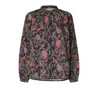 Lollys Laundry - Camicia con Stampa Floreale per Ragazze - - Blouses & Shirts - Donna - Multicolore - XL
