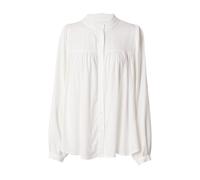 Lollys Laundry Camicia da donna 'Cara' bianco Donna - Abbigliamento - Taglie comode - Camicie e tuniche - Camicie Lollys Laundry L