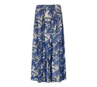 Lollys Laundry - DiamondLL Maxi Skirt - - Skirts - Donna - Blu - XS