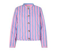 Lollys Laundry - Emilia Quilted Jacket - - Jackets - Donna - Multicolore - S
