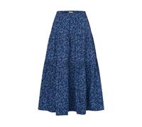 Lollys Laundry - Gonne Maxi - - Skirts - Donna - Blu - M