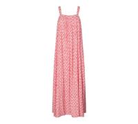Lollys Laundry - HarrietLL Maxi Dress - - Dresses - Donna - Rosa - S