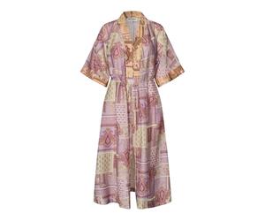 Lollys Laundry - JemimaLL Maxi Dress - - Dresses - Donna - Multicolore - L
