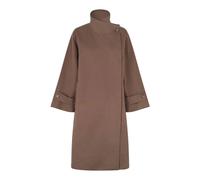 Lollys Laundry - LockerbieLL Coat - - Coats - Donna - Marrone - L