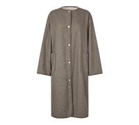 Lollys Laundry - LockerbieLL Coat LS - - Coats - Donna - Marrone - M