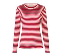 Lollys Laundry - Maglie a maniche lunghe - - Tops - Donna - Rosso - S