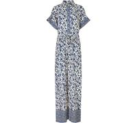 Lollys Laundry - MathildeLL Jumpsuit - - Jumpsuits & Playsuits - Donna - Blu - XS