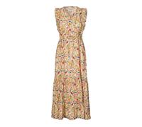 Lollys Laundry - Maxi Abito - - Dresses - Donna - Multicolore - XL