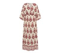 Lollys Laundry - Maxi Vestiti - - Dresses - Donna - Beige - S