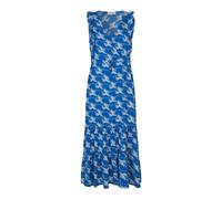 Lollys Laundry - Maxi Vestiti - - Dresses - Donna - Blu - XL