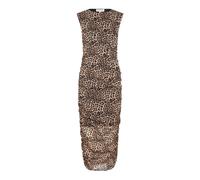 Lollys Laundry - Midi Vestiti - - Dresses - Donna - Marrone - M