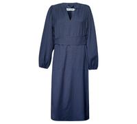 Lollys Laundry - Paris Midi Dress - - Dresses - Donna - Blu - S