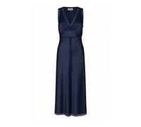 Lollys Laundry - ParisL Midi Dress - - Dresses - Donna - Blu - L