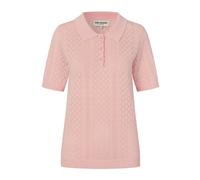 Lollys Laundry - Polo - - Tops - Donna - Rosa - S