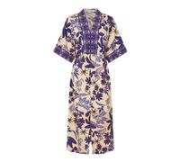 Lollys Laundry - SanniLL Maxi Dress - - Dresses - Donna - Multicolore - L