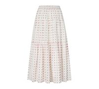 Lollys Laundry - SunsetLL Maxi Skirt - - Skirts - Donna - Beige - XL