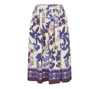 Lollys Laundry - SunsetLL Maxi Skirt - - Skirts - Donna - Multicolore - XL