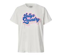 Lollys Laundry - T-Camicie - - Tops - Donna - Bianco - S