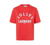 Lollys Laundry - Top - - Tops - Donna - Rosso - 2XL