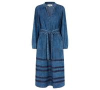 Lollys Laundry - Vestiti - - Dresses - Donna - Blu - M