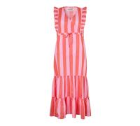 Lollys Laundry - Wrap Dress - - Dresses - Donna - Rosa - S