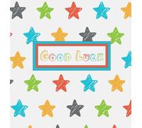 Lollys Publishi Good Luck, Sorry You Are Leaving, Memory Book (Copertina rigida)