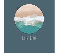 Lollys Publishi Guest Book, Guests Comments, Visitors Book, V (Copertina rigida)