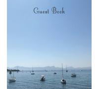 Lollys Publishi Guest Book, Guests Comments, Visitors Book, V (Copertina rigida)