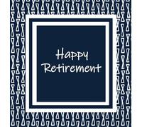 Lollys Publishi Happy Retirement, Sorry You Are Leaving, Memo (Copertina rigida)