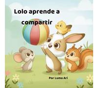 Lolo aprende a compartir