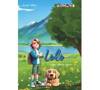 Lolo "Deutsch - English - Italiano"