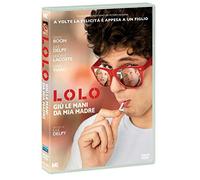 Lolo - Giu' Le Mani Da Mia Madre