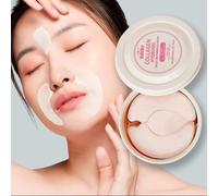 LOLO Hydrogel Lip & Smile Line Care 90 pezzi tra le sopracciglia cerotto K-Be...