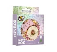 LOLO PETS Party box per cani di piccola e media taglia