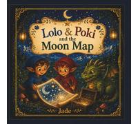 Lolo & Poki and the Moon Map