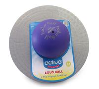 Lolo Sfera Activo Let's Go Gioco Bilanciamento E Salta Giocattolo Divertimento