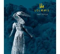 Lolomis Red Sonja (CD)