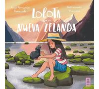 Lolota en Nueva Zelanda: 18