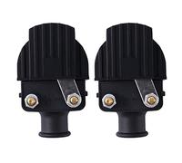 LOLPALONE Bobina di accensione per motori fuoribordo Mercury Mariner 6-225HP 339-835757A3 339-832757A4 339-7370A13 18-5186
