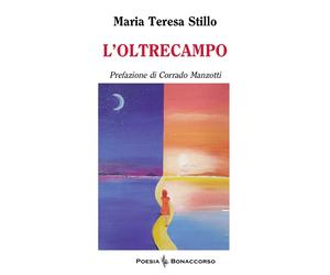 L'oltrecampo - [Bonaccorso Editore]