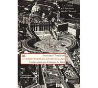L' oltretevere da oltreoceano. L'esilio americano di Giorgio La Piana